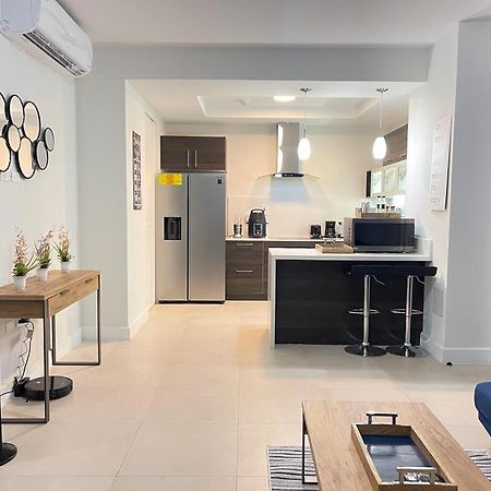 Parkhurst Lux Condo Near Devon House Kingston Luaran gambar