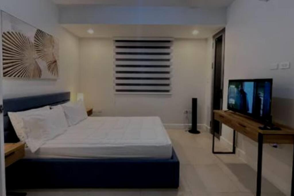 Parkhurst Lux Condo Near Devon House Kingston Luaran gambar