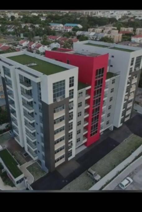 Parkhurst Lux Condo Near Devon House Kingston Luaran gambar